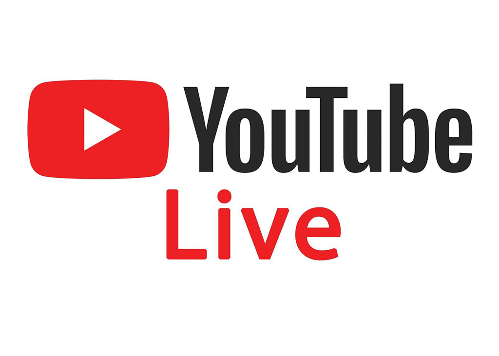 live youtube